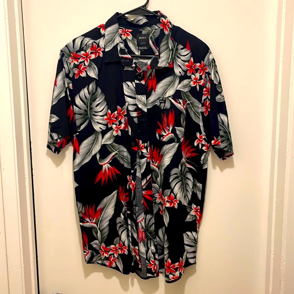 Like new, worn once and dry cleaned